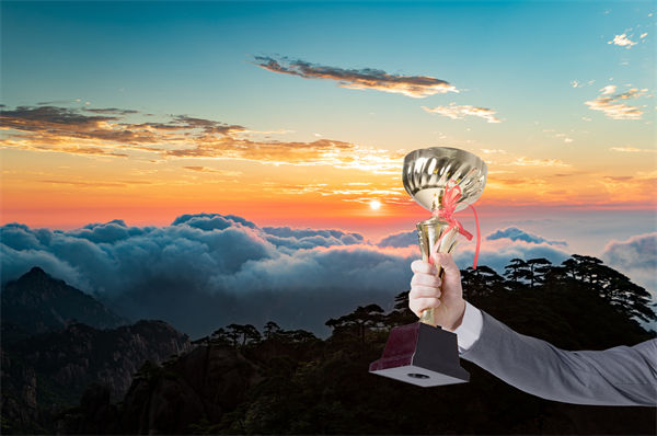 解析炒股中五种进场的信号